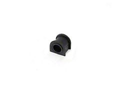 Front Sway Bar Bushing; 24mm (84-01 Jeep Cherokee XJ)