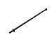 Front Tie Rod Adjusting Sleeve (90-01 Jeep Cherokee XJ)