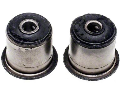 Front Upper Control Arm Bushing (84-01 Jeep Cherokee XJ)