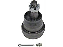 Front Upper Suspension Ball Joint with Adjustable Camber; -1.00 to +1.00 (84-01 Jeep Cherokee XJ)