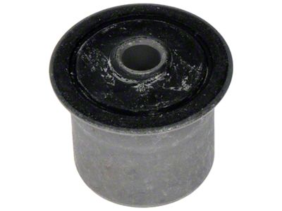 Front Upper Suspension Control Arm Bushing; 47mm Outer Diameter (84-01 Jeep Cherokee XJ)