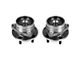 Front Wheel Bearing and Hub Assembly Set (84-89 Jeep Cherokee XJ)