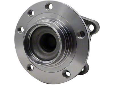 Front Wheel Hub and Bearing Assembly (15-22 FWD Jeep Cherokee KL)