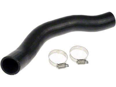 Fuel Filler Neck Hose (84-96 Jeep Cherokee XJ)