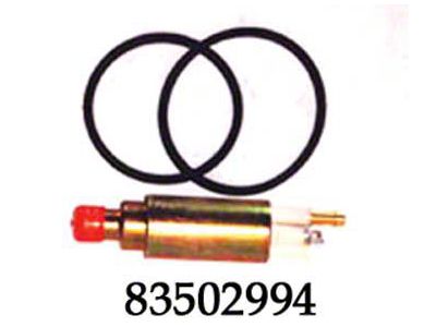 Fuel Pump; Electrical (86-90 2.5L Jeep Cherokee XJ)