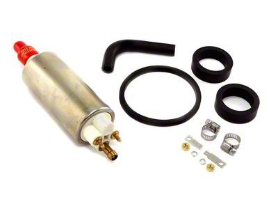 Fuel Pump; Electrical (87-93 4.0L Jeep Cherokee XJ)