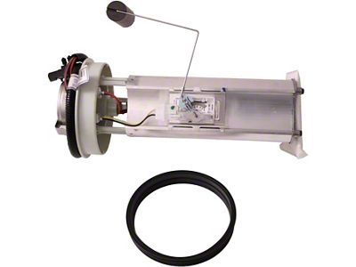 Fuel Pump Module (1996 2.5L Jeep Cherokee XJ)