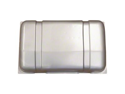 Fuel Tank; 20-Gallon (86-96 Jeep Cherokee XJ)