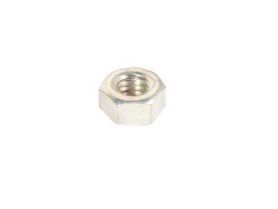 Fuel Tank Mounting Nut (84-01 Jeep Cherokee XJ)