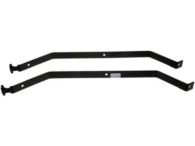 Fuel Tank Straps (84-96 Jeep Cherokee XJ)