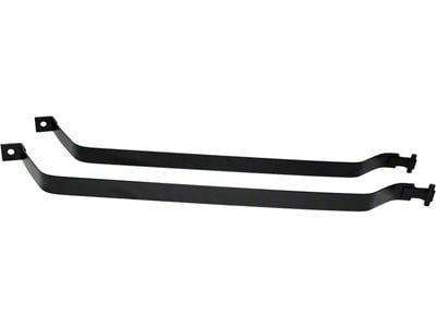 Fuel Tank Straps (97-01 Jeep Cherokee XJ)