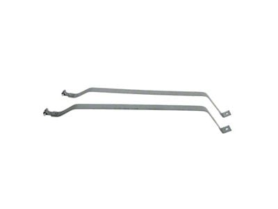 Fuel Tank Straps (97-01 Jeep Cherokee XJ)