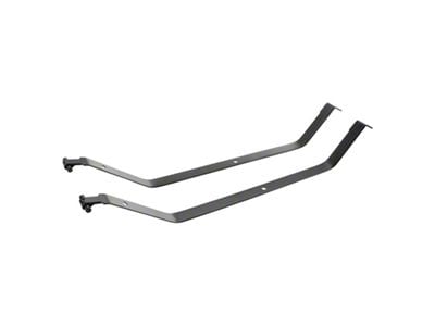 Fuel Tank Straps (84-96 Jeep Cherokee XJ)