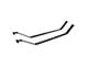 Fuel Tank Straps (84-96 Jeep Cherokee XJ)