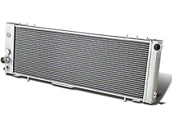 Full Aluminum Radiator (84-90 4.0L Jeep Cherokee XJ)