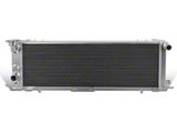 Full Aluminum Radiator (91-01 4.0L Jeep Cherokee XJ)