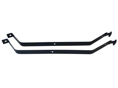 Gas Tank Strap Set (84-96 Jeep Cherokee XJ)