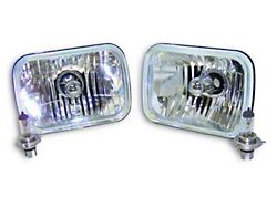 Halogen Light Conversion Kit (84-01 Jeep Cherokee XJ)