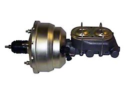 HD Brake Booster Kit (87-01 Jeep Cherokee XJ)