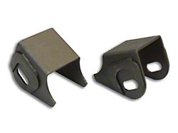 Heavy Duty Control Arm Bracket Set (84-01 Jeep Cherokee XJ)