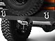 Hitch Cover with Jeep Logo