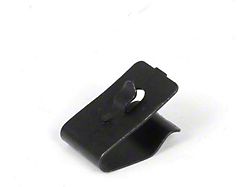 Hood Prop Rod Clip (94-01 Jeep Cherokee XJ)