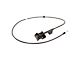 Hood Release Cable (97-01 Jeep Cherokee XJ)