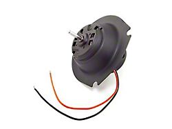 HVAC Blower Motor (97-01 Jeep Cherokee XJ)