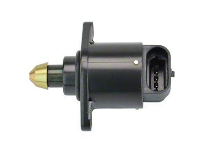 Idle Air Control Valve (91-97 Jeep Cherokee XJ)