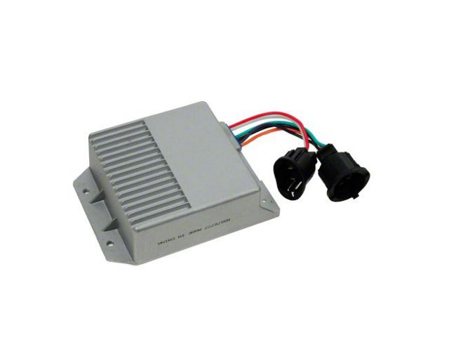 Ignition Control Module (84-85 2.5L Jeep Cherokee XJ)