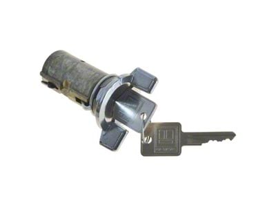 Ignition Lock Cylinder (85-90 Jeep Cherokee XJ)