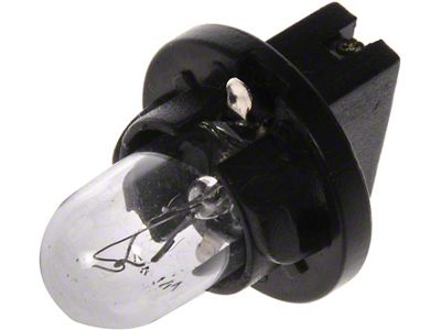 Instrument Panel Light Bulb (84-96 Jeep Cherokee XJ)