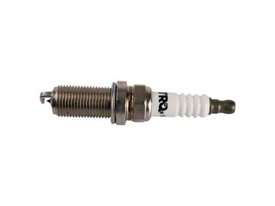 Iridium Spark Plugs; 6-Piece (87-90 4.0L Jeep Cherokee XJ)