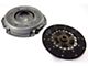 Jr. Clutch Kit (87-99 4.0L Jeep Cherokee XJ)