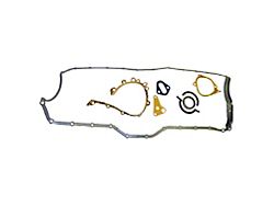 Lower Engine Gasket Set (92-99 4.0L Jeep Cherokee XJ)