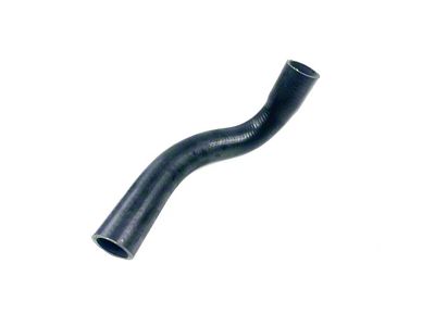 Lower Radiator Hose (84-00 2.5L Jeep Cherokee XJ)