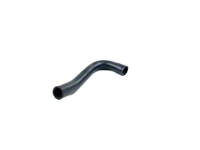 Lower Radiator Hose (88-00 2.5L Jeep Cherokee XJ)