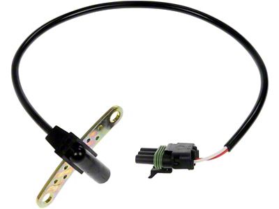 Magnetic Crankshaft Position Sensor (87-90 Jeep Cherokee XJ)