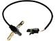 Magnetic Crankshaft Position Sensor (87-90 Jeep Cherokee XJ)