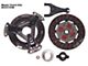 Master Clutch Kit (93-93 2.5L Jeep Cherokee XJ)