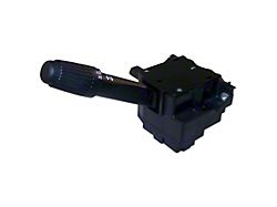 Multifunction Switch (95-96 Jeep Cherokee XJ w/ Intermittent Wipers)