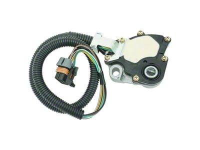 Neutral Safety Switch (87-96 Jeep Cherokee XJ w/ Automatic Transmission)