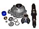 NP231 Slip Yoke Eliminator Kit (87-01 Jeep Cherokee XJ)