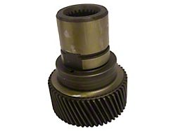 NP231 Transfer Case Input Gear (97-01 4.0L Jeep Cherokee XJ)