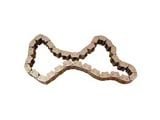 NP231/241 Transfer Case Chain (87-01 Jeep Cherokee XJ)