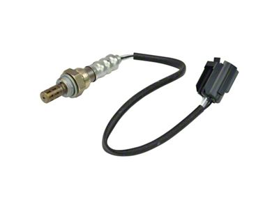 O2 Oxygen Sensor; Downstream or Upstream (96-01 Jeep Cherokee XJ)