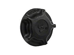 Oil Filler Cap (97-01 Jeep Cherokee XJ)