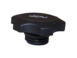 Oil Filler Cap (96-01 4.0L Jeep Cherokee XJ)