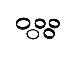 Oil Filter Adapter O-Ring Kit (14-22 3.2L Jeep Cherokee KL)