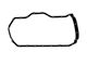 Oil Pan Gasket; Rubber (96-00 2.5L Jeep Cherokee XJ)